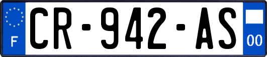 CR-942-AS