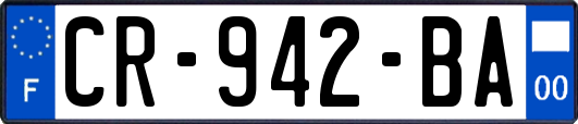 CR-942-BA