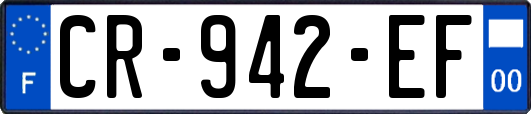CR-942-EF