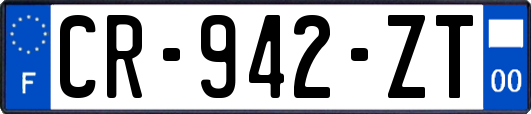 CR-942-ZT