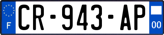 CR-943-AP