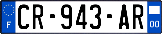 CR-943-AR