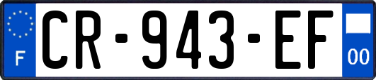 CR-943-EF