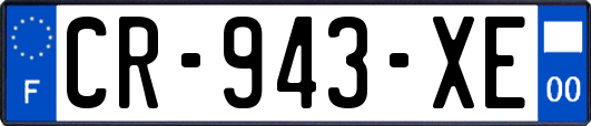CR-943-XE