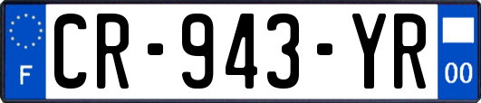 CR-943-YR