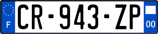 CR-943-ZP