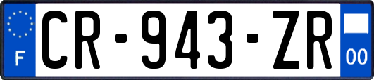 CR-943-ZR