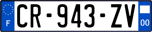CR-943-ZV