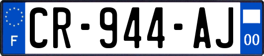 CR-944-AJ