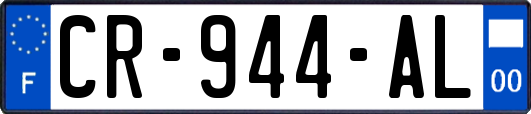 CR-944-AL