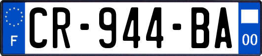 CR-944-BA