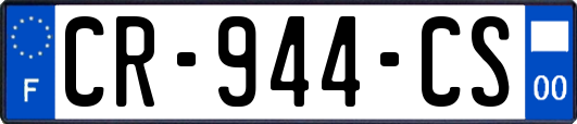 CR-944-CS
