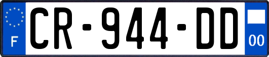 CR-944-DD
