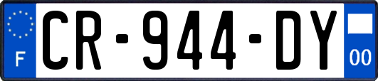 CR-944-DY