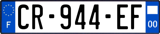 CR-944-EF