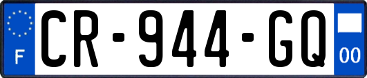 CR-944-GQ