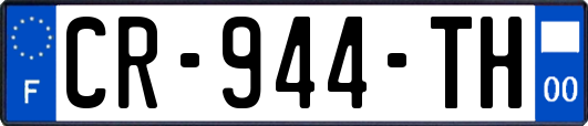 CR-944-TH
