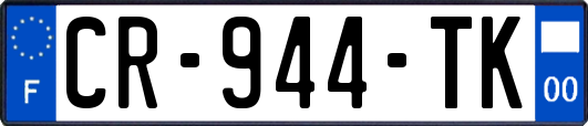 CR-944-TK