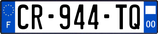 CR-944-TQ