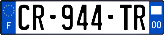 CR-944-TR