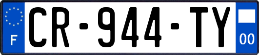 CR-944-TY