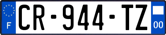 CR-944-TZ