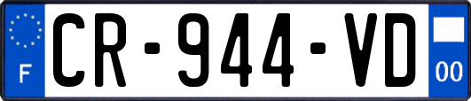 CR-944-VD
