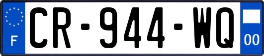 CR-944-WQ