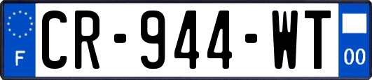 CR-944-WT
