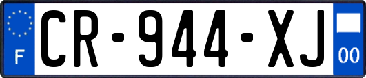CR-944-XJ