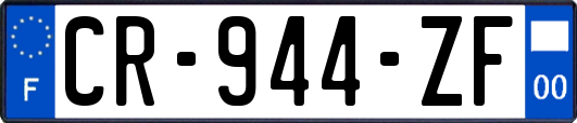 CR-944-ZF