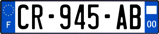 CR-945-AB