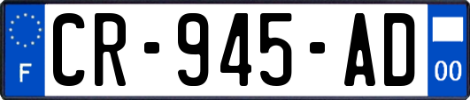 CR-945-AD