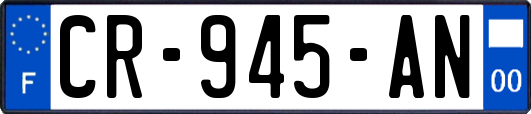 CR-945-AN