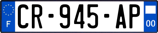 CR-945-AP