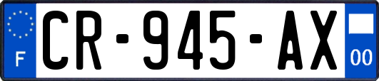 CR-945-AX