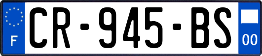 CR-945-BS