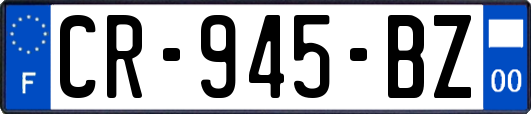 CR-945-BZ