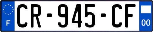 CR-945-CF