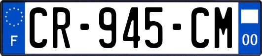 CR-945-CM