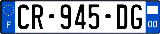 CR-945-DG