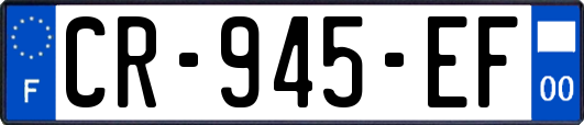CR-945-EF