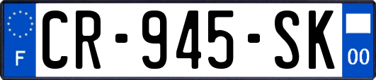 CR-945-SK