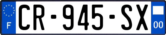 CR-945-SX