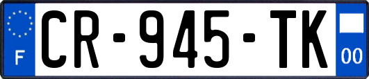 CR-945-TK