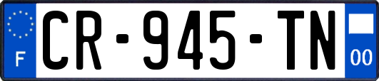 CR-945-TN