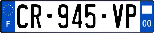 CR-945-VP