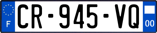 CR-945-VQ