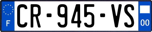 CR-945-VS
