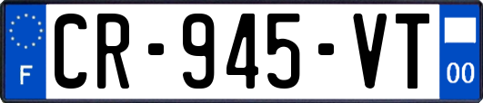 CR-945-VT
